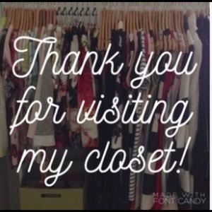 Thank you for purchasing 💕